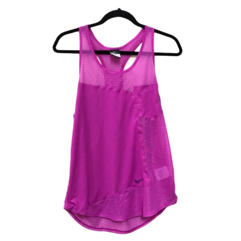 Nike Dri Fit Dry Training Tank Top